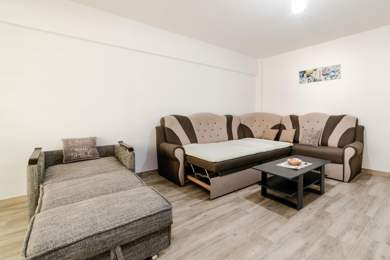Derya Suites - Mamaia Nord Năvodari Esterno foto