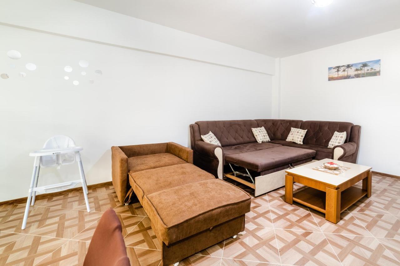 Derya Suites - Mamaia Nord Năvodari Esterno foto