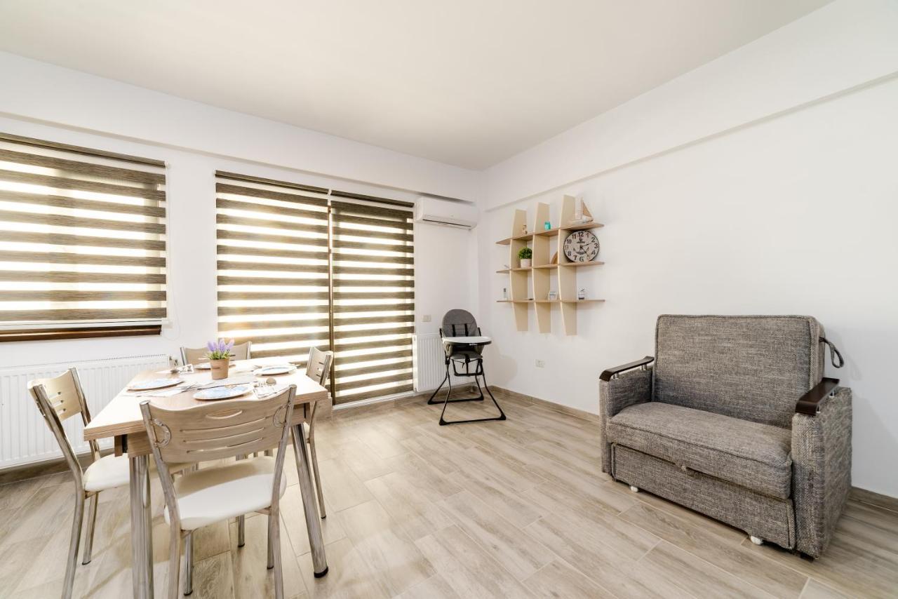 Derya Suites - Mamaia Nord Năvodari Esterno foto