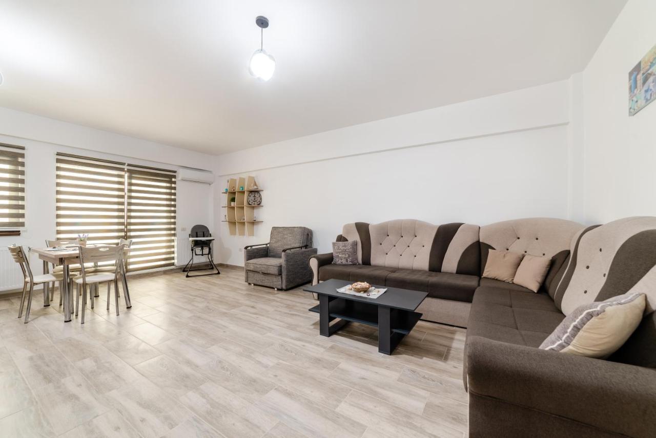 Derya Suites - Mamaia Nord Năvodari Esterno foto