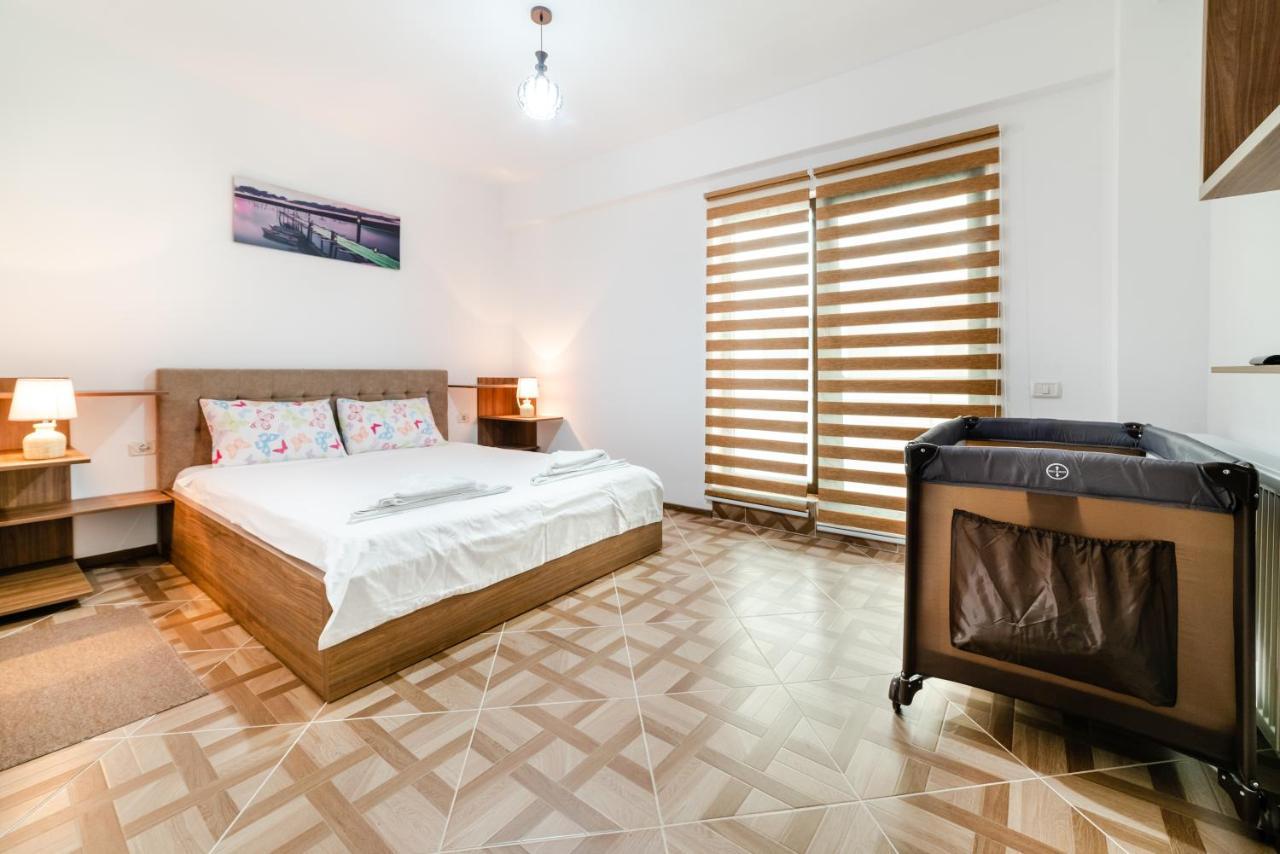 Derya Suites - Mamaia Nord Năvodari Esterno foto